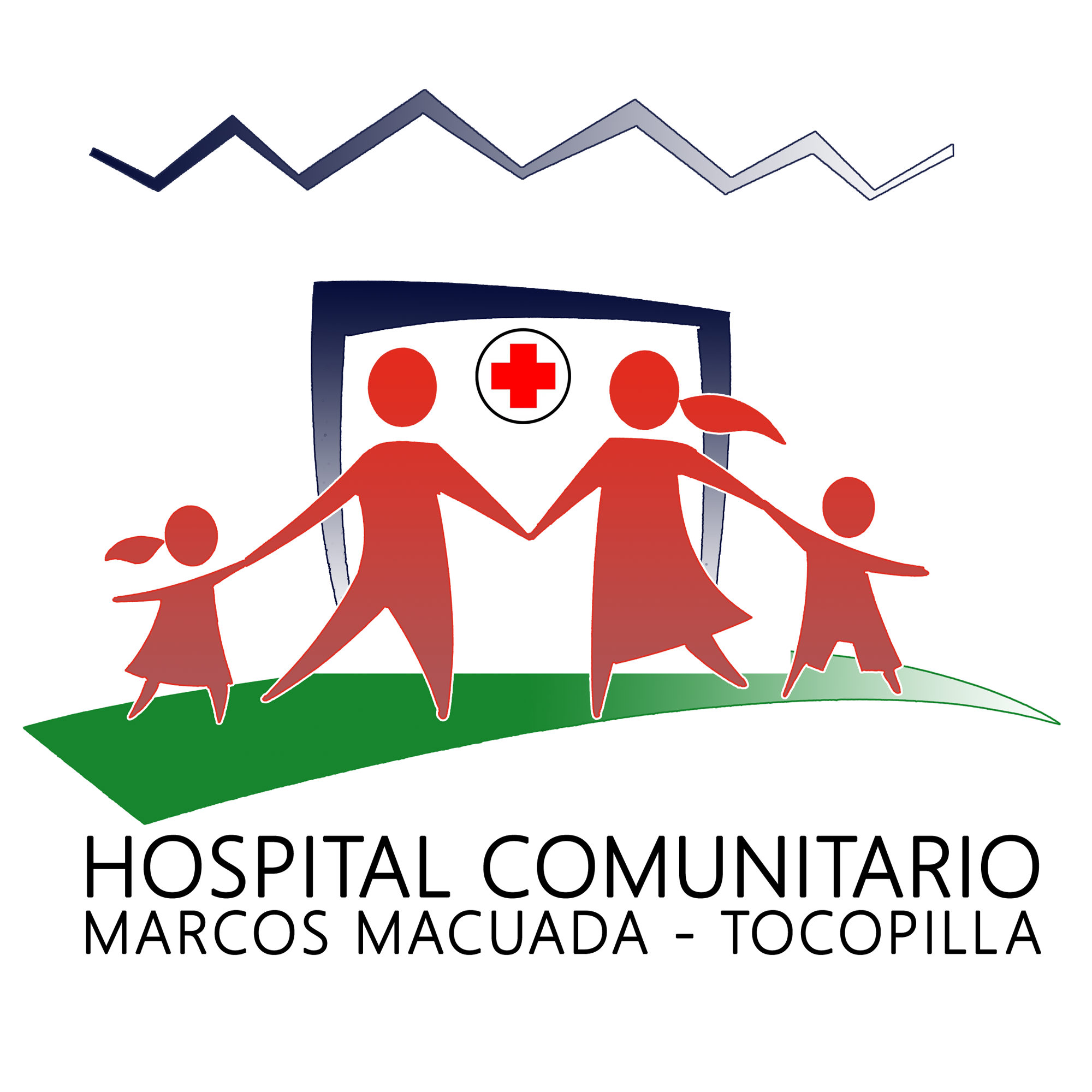 Hospital tocopilla